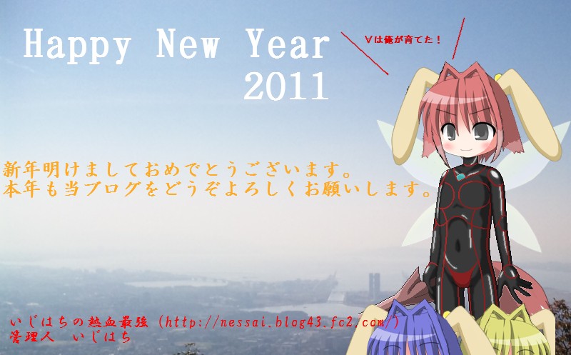 ͂l@2011N@N